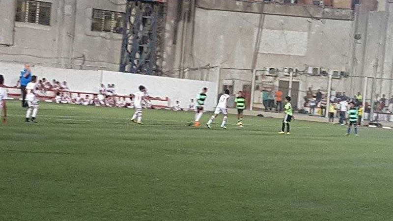 دسوقى: وزير الشباب