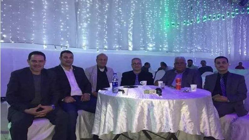 مؤتمر جماهيري للاتحاد