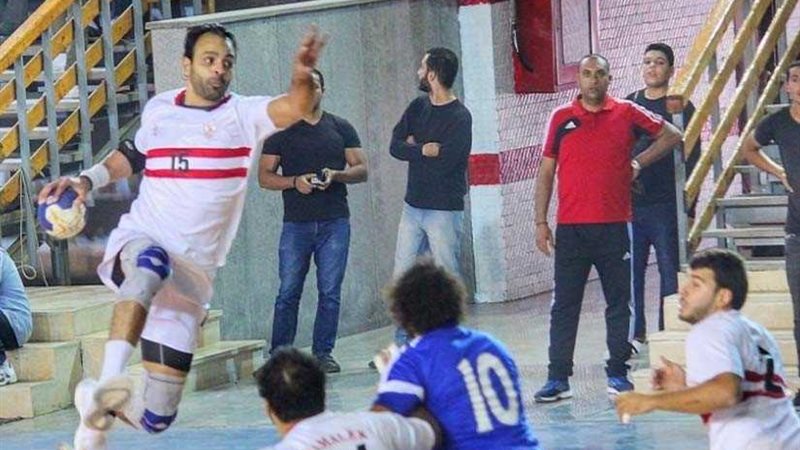 إدارة الزمالك: لجنة