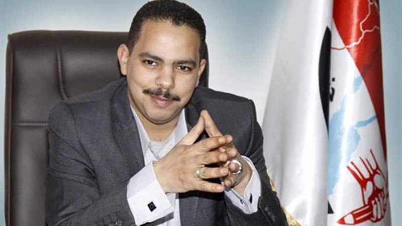 مستقبل وطن: نسعى