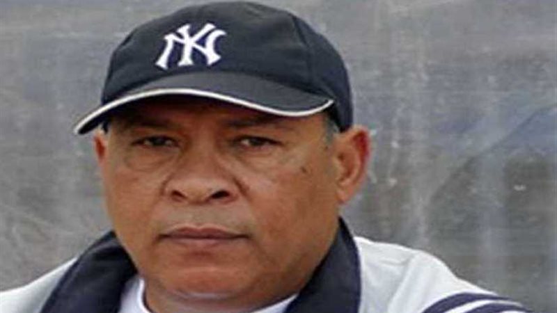 مدير قطاع الناشئين