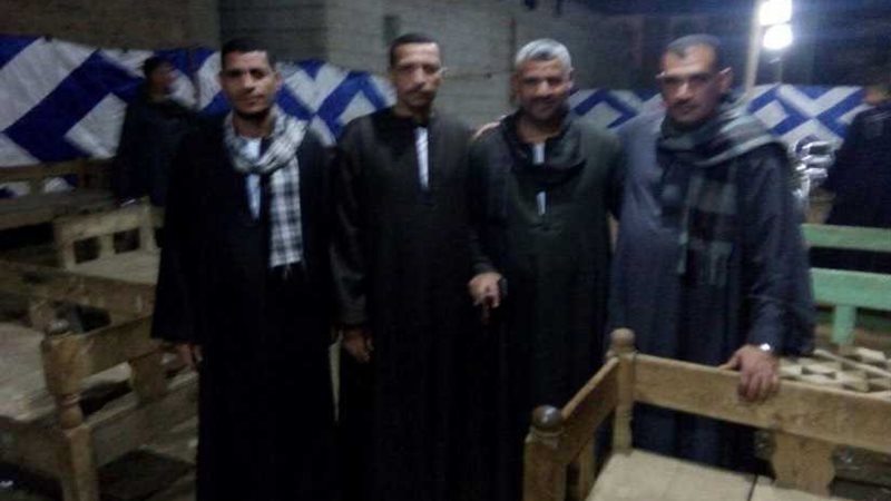 تفاصيل أكبر مؤتمر