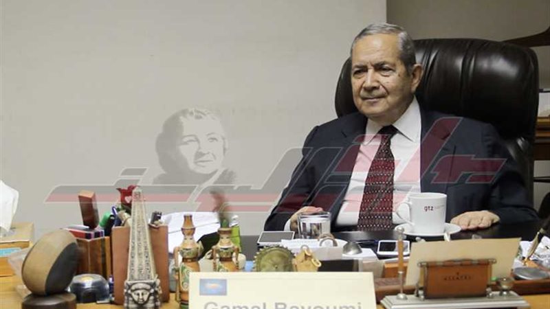 جمال بيومي: التعاون