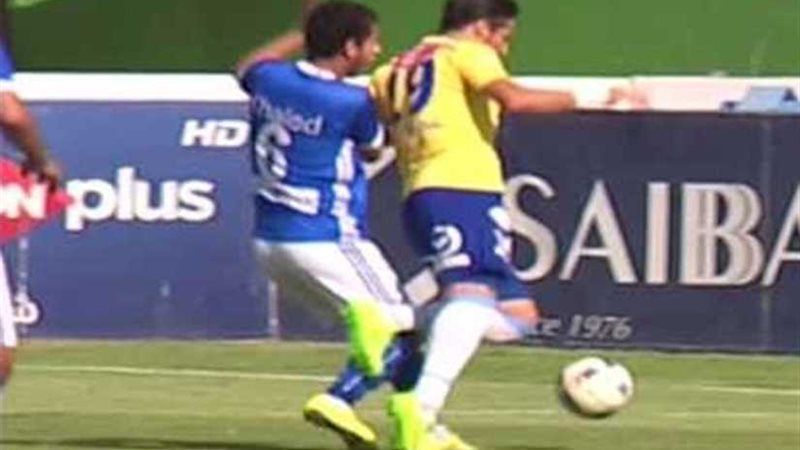 الأسيوطي يتقدم على