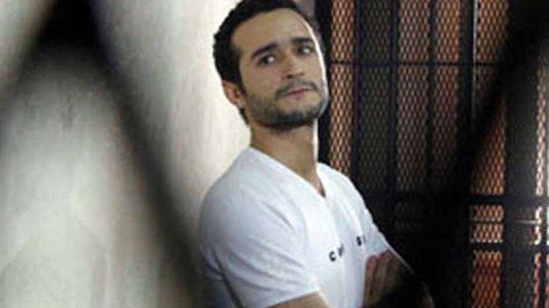 بدء محاكمة دومة بأحداث