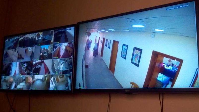 أمن التعليم بالقليوبية