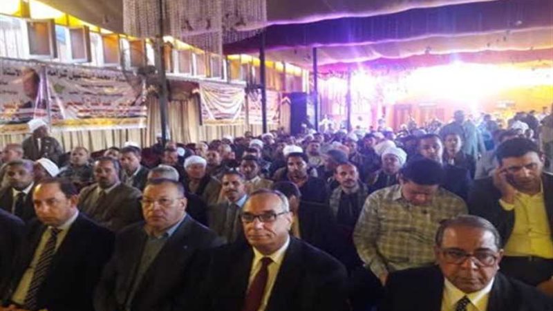 بدء فعاليات مؤتمر