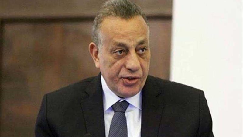 الدالى: حملات لإزالة