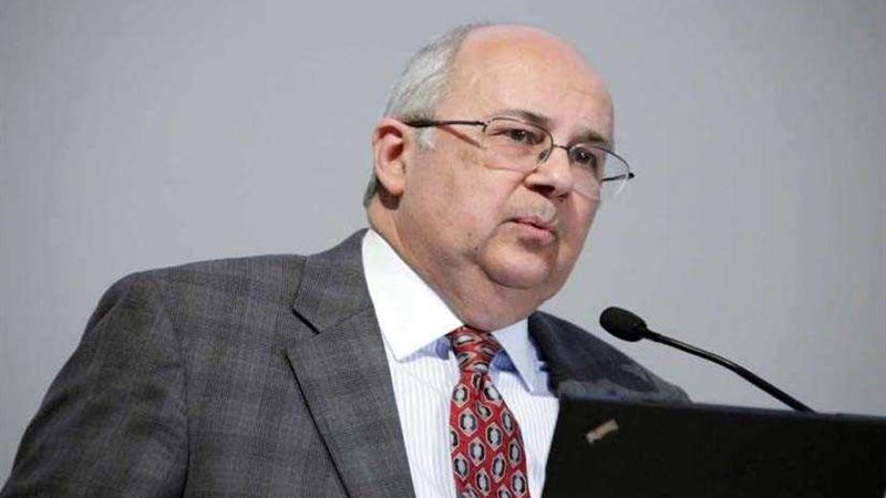 سراج الدين مستشارا