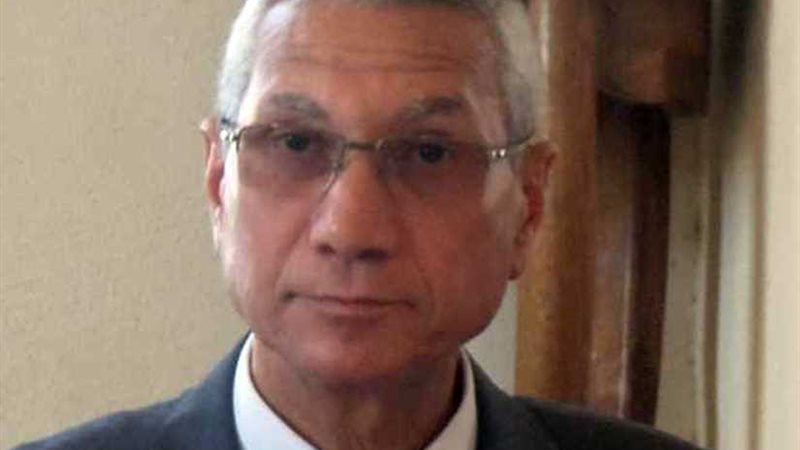 مديرية أمن المنيا