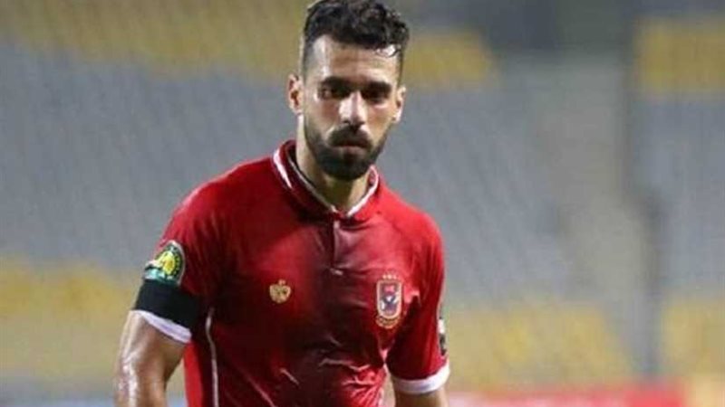 بعد سفرة لندن.. الأهلي