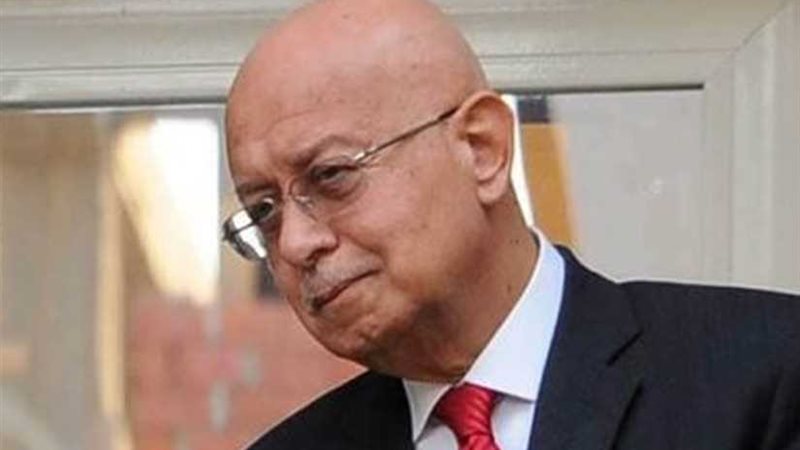 إسماعيل يعلن أوجه