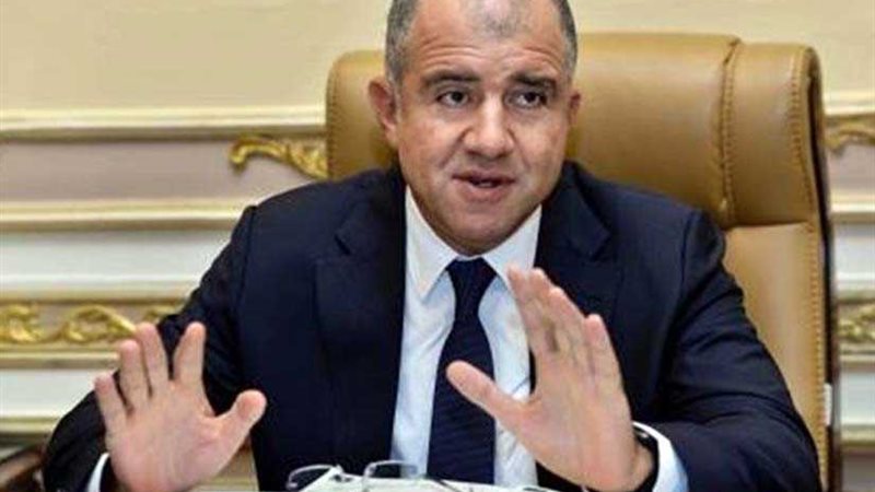 السويدي يشيد بمبادرة