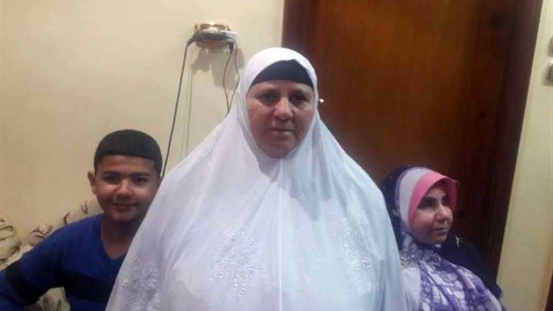 صباح الأم المثالية