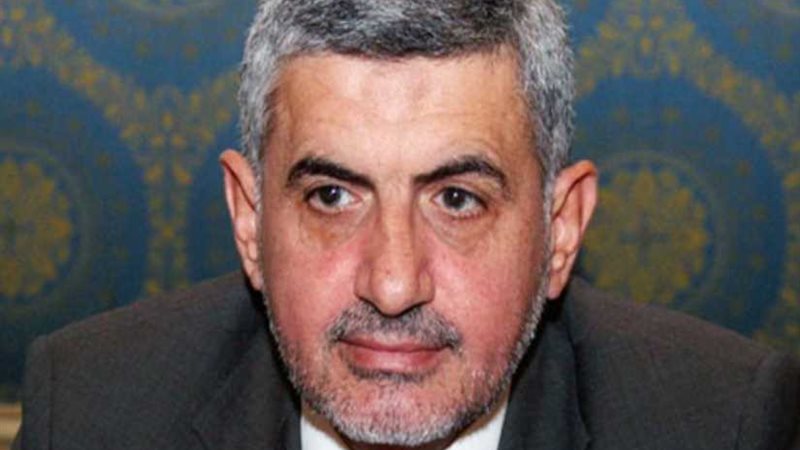 محاكمة حسن مالك في