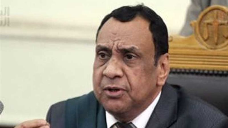 إعادة إجراءات محاكمة