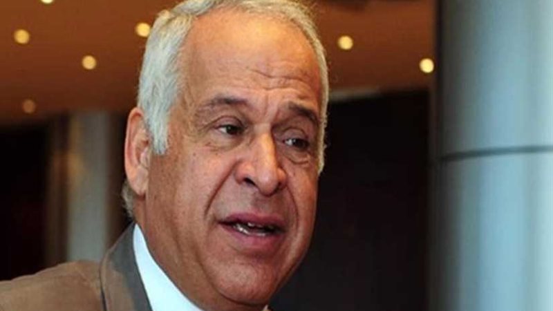 مؤتمر حاشد لدعم الرئيس