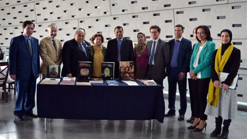 معجم مجوهرات الحضارات