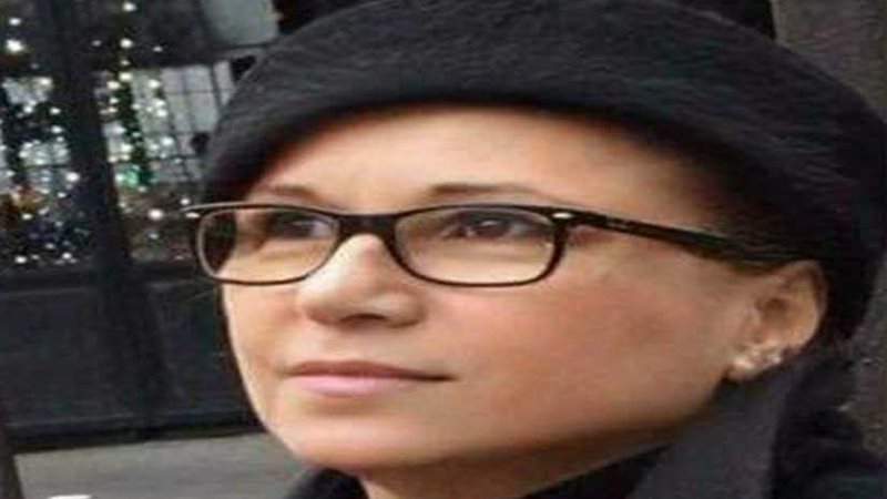 سيدات التجمع الخامس