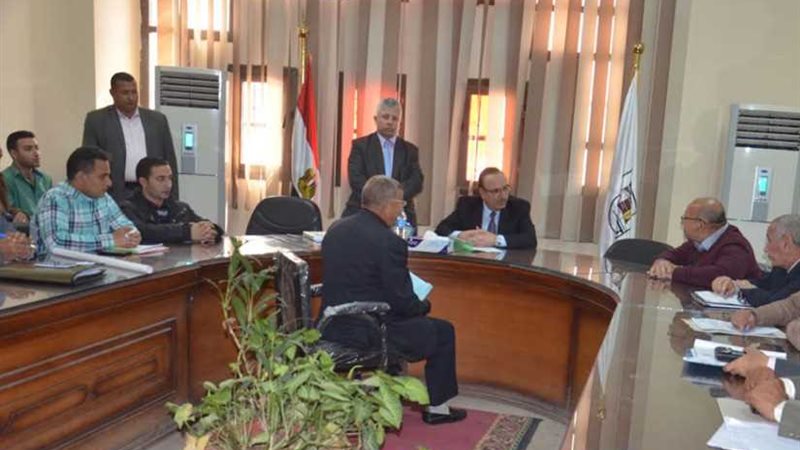 مساعدات مالية لـ16