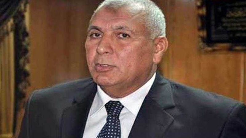 الوادي الجديد.. إجراء