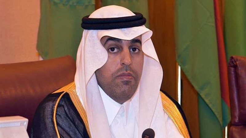 البرلمان العربي يدعو