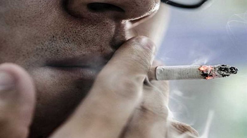 دراسة.. التدخين يزيد