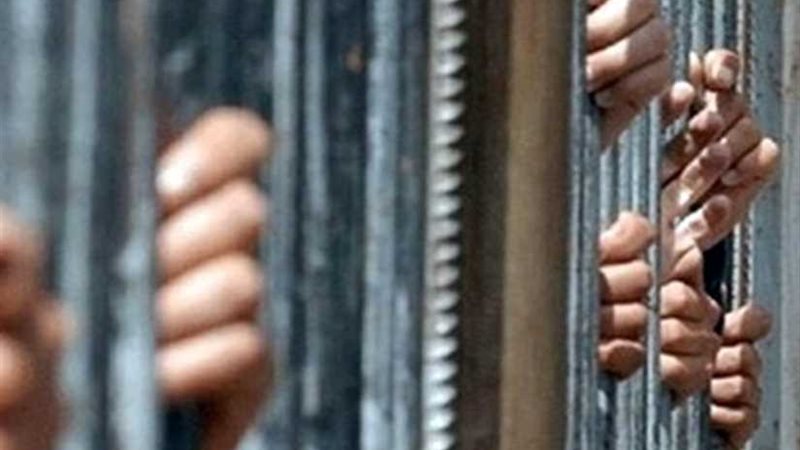 حبس متهم بأحداث شغب