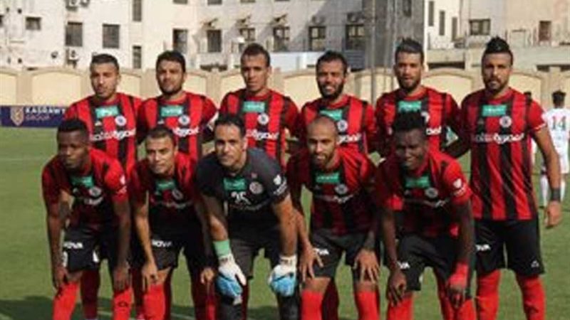 مدرب النصر يختار