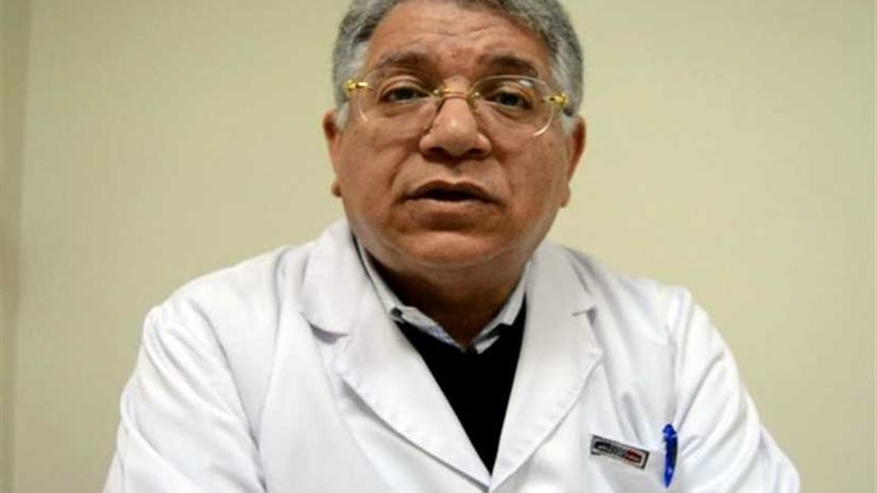 جمال شيحة: مصر حققت