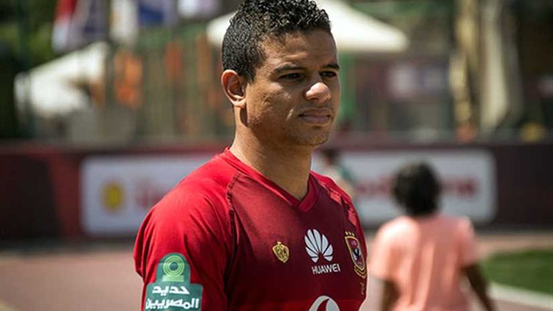 طبيب الأهلي: الإجهاد