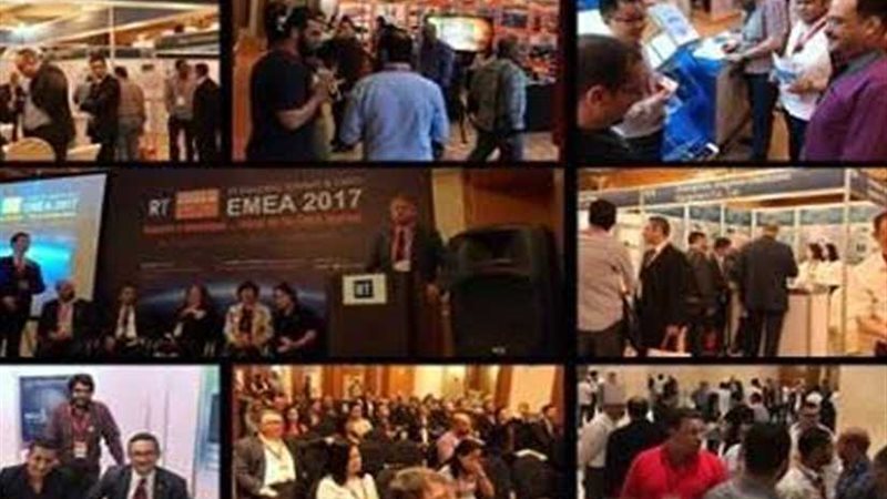 22 مارس افتتاح معرض