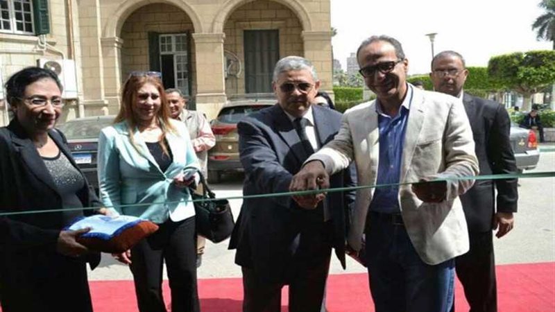 بالصور.. الحاج على