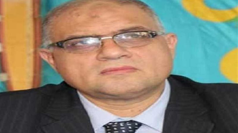 الفقي: عمال مصر سيشاركون