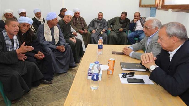 تعرف على استعدادات