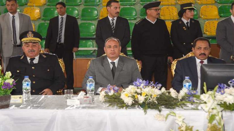 1845 فائزا بحج القرعة