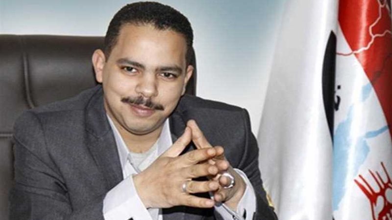 مؤتمر جماهيري لـمستقبل