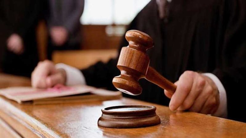 تجديد حبس 4 دواعش