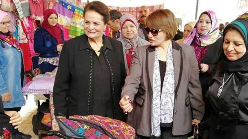 افتتاح مهرجان التسوق