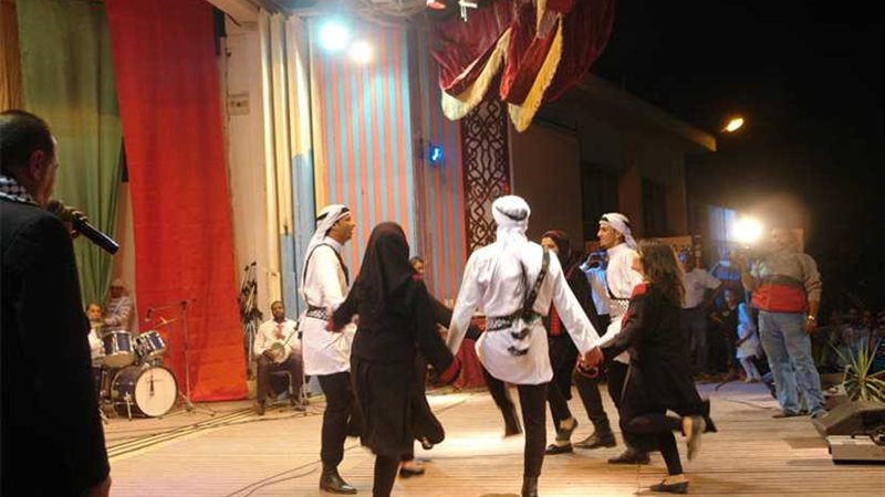 السبت.. افتتاح الملتقى