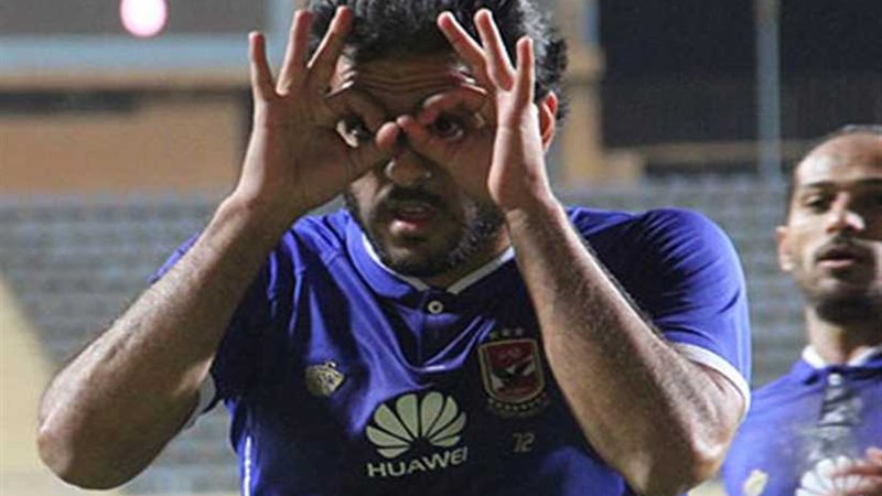 مروان محسن: نسعى