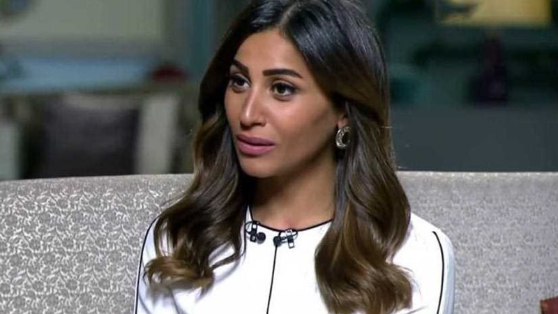 دينا الشربيني: أغنية