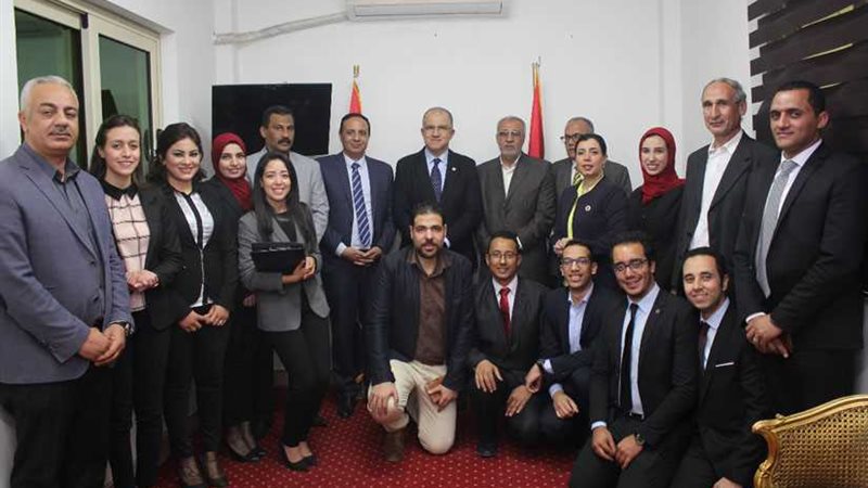 السويدي يتفقد استعدادات