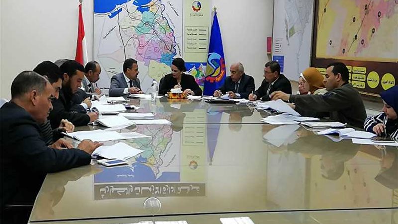 26 مشروعًا جديدًا