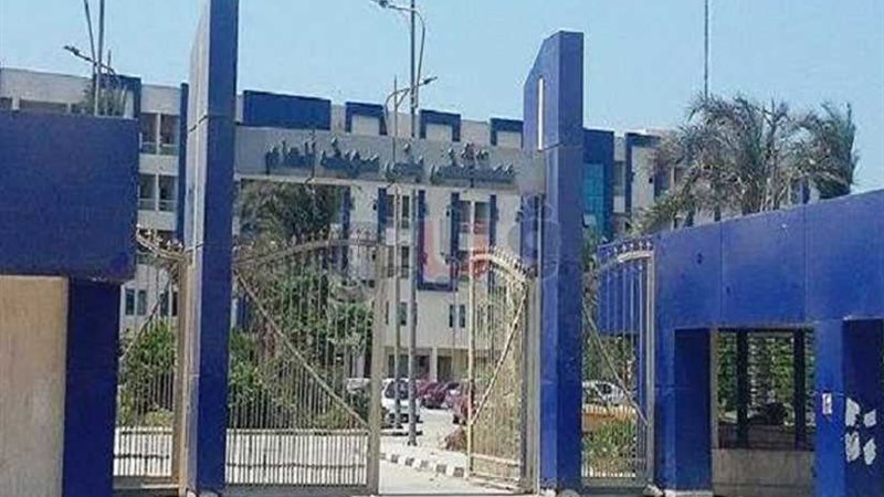 إصابة 6 أشخاص في