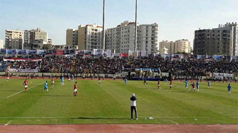 مؤتمر حاشد لدعم الرئيس