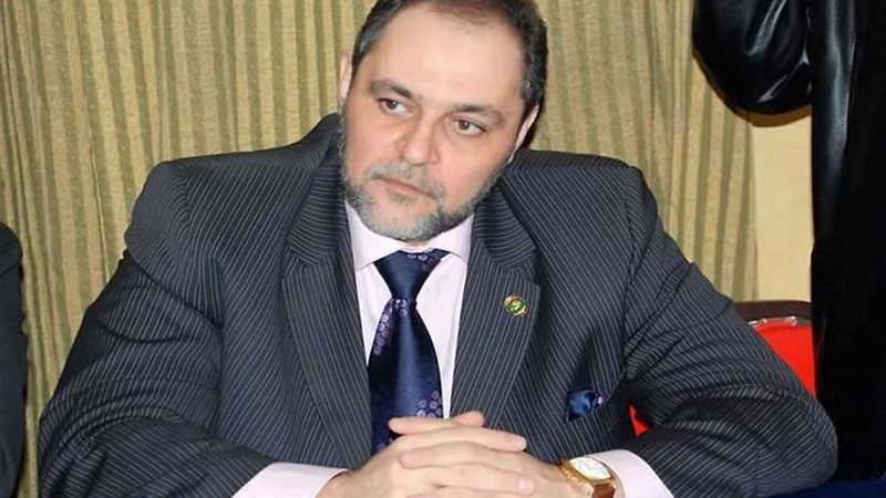 بدء مؤتمر «المحافظين»