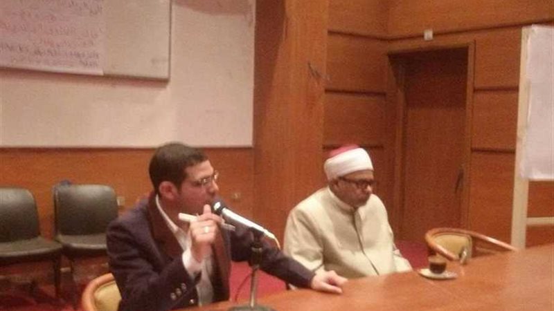 مخاطر الفتاوي الإلكترونية