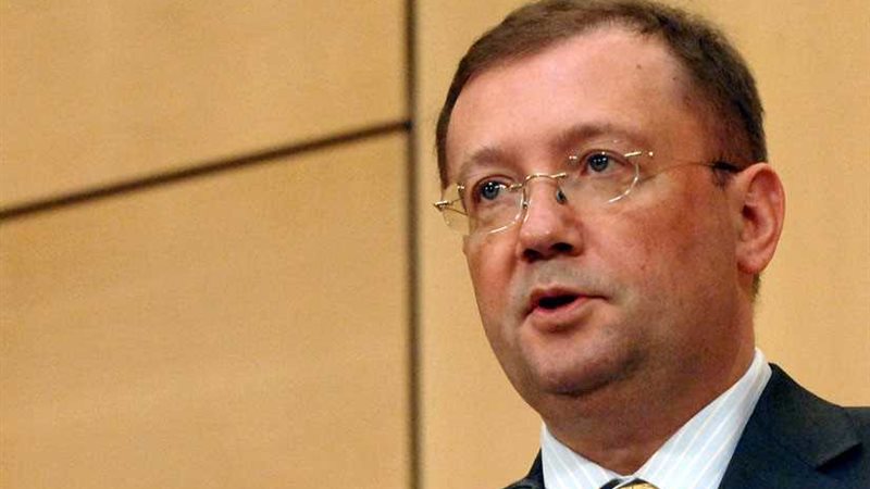 ياكوفنكو: السفارة