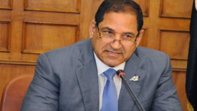 محافظ الغربية يطالب